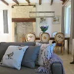 Maison Du Cèdre Auriac-du-Périgord