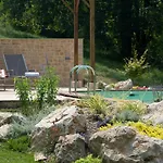 Hébergement de vacances Maison Du Cèdre *