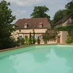 Maison Du Cèdre Auriac-du-Périgord