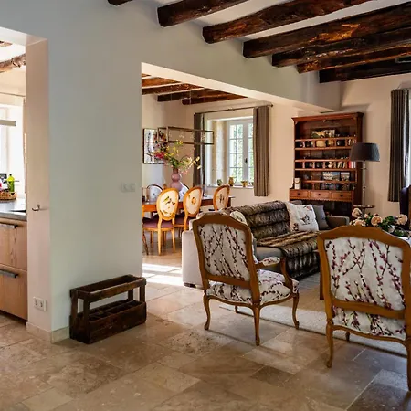 Maison Du Cèdre Casa vacanze