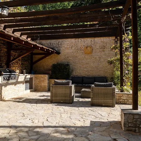 Maison Du Cèdre Casa vacanze