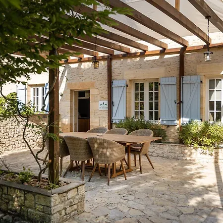 Casa vacanze Maison Du Cèdre