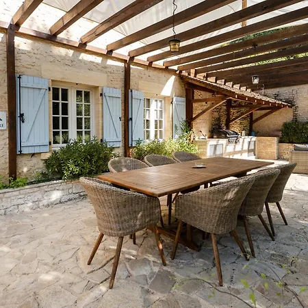 Casa vacanze Maison Du Cèdre *