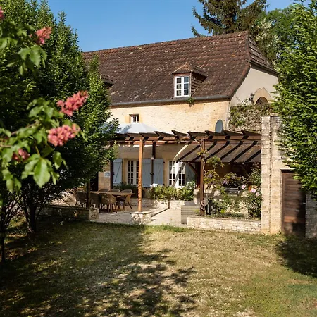 Casa vacanze Maison Du Cèdre Auriac-du-Périgord