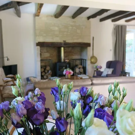 Maison Du Cèdre * Auriac-du-Périgord