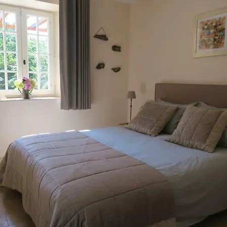 Σπίτι διακοπών Maison Du Cedre