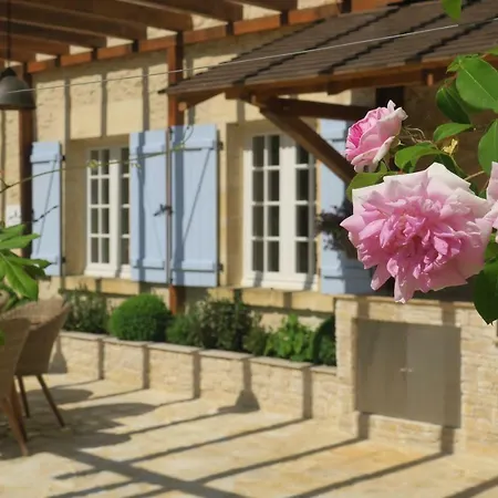 Maison Du Cedre Дом отдыха