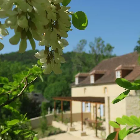 Maison Du Cedre Holiday home