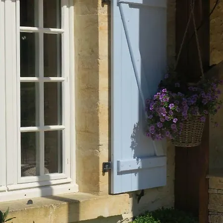 Maison Du Cedre Σπίτι διακοπών