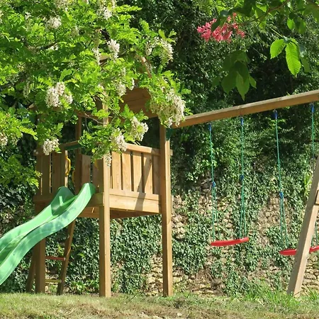 Σπίτι διακοπών Maison Du Cedre Auriac-du-Périgord