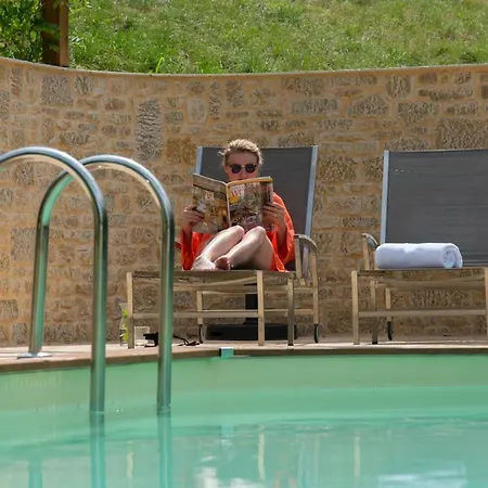 Σπίτι διακοπών Maison Du Cedre *