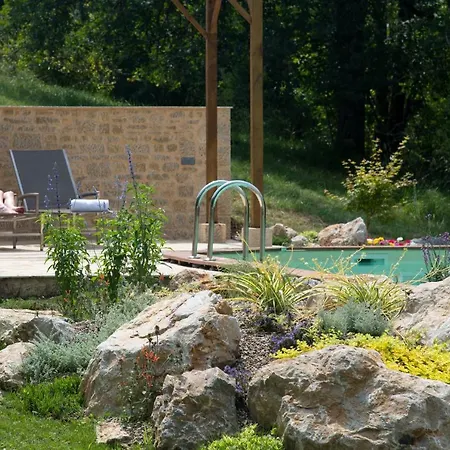 Σπίτι διακοπών Maison Du Cedre *