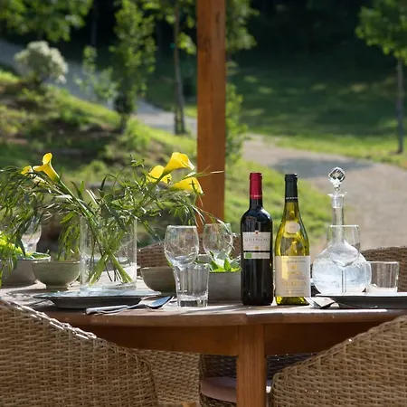 Maison Du Cedre Auriac-du-Périgord