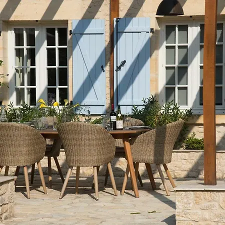 Maison Du Cedre Σπίτι διακοπών