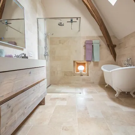 Holiday home Maison Du Cedre Auriac-du-Perigord