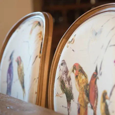 Maison Du Cedre * Auriac-du-Périgord