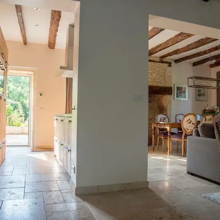 Σπίτι διακοπών Maison Du Cedre