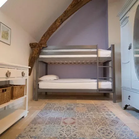 Casa vacanze Maison Du Cèdre