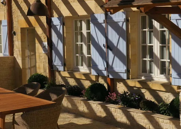 Maison Du Cedre Auriac-du-Périgord