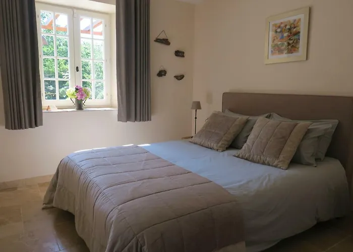 Hébergement de vacances Maison Du Cèdre