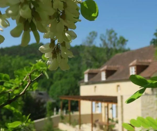Maison Du Cèdre Hébergement de vacances