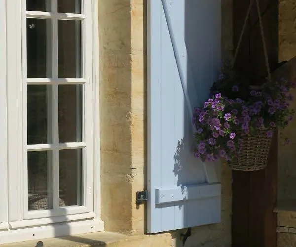 Maison Du Cèdre Hébergement de vacances