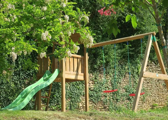 Hébergement de vacances Maison Du Cèdre Auriac-du-Périgord