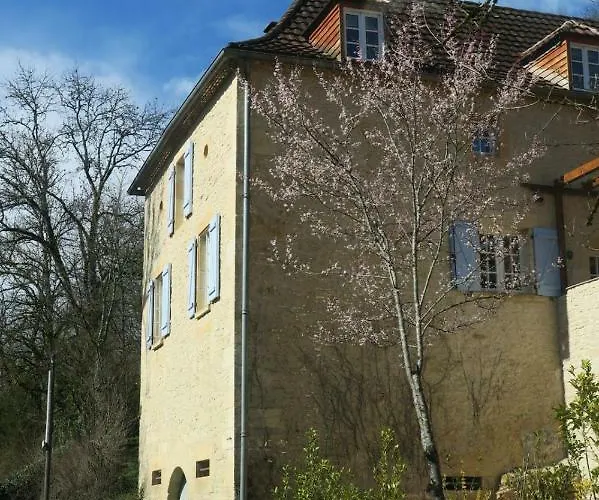 Hébergement de vacances Maison Du Cèdre *