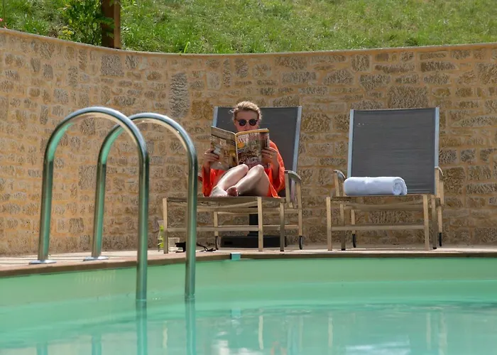 Hébergement de vacances Maison Du Cèdre *