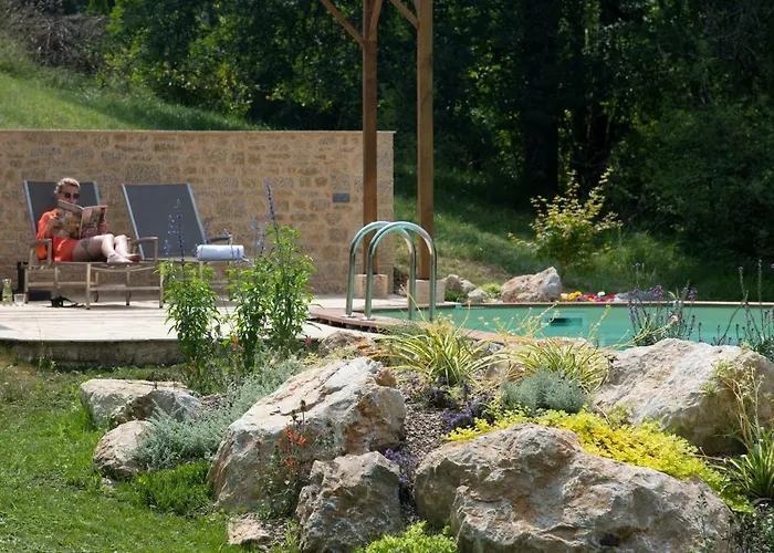 Hébergement de vacances Maison Du Cèdre *