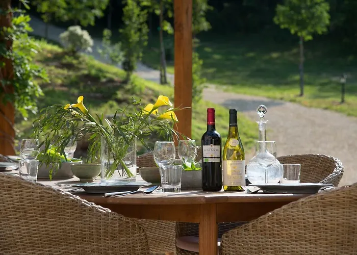 Maison Du Cèdre Auriac-du-Périgord