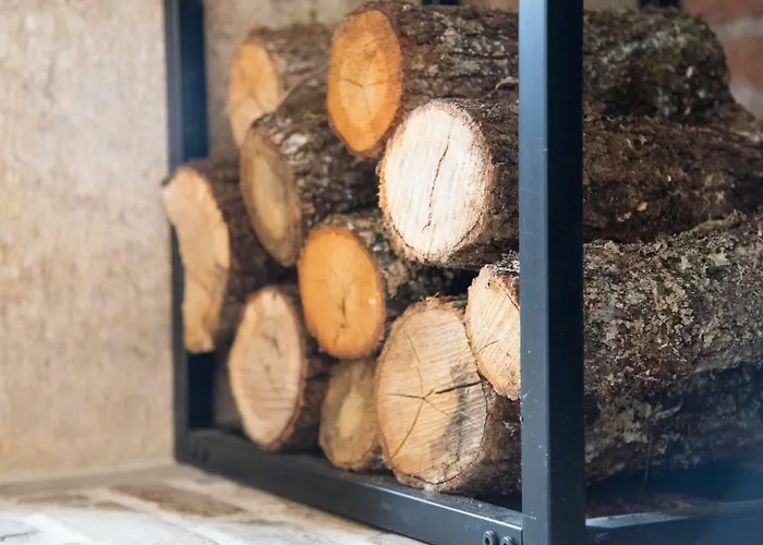 Maison Du Cèdre Hébergement de vacances