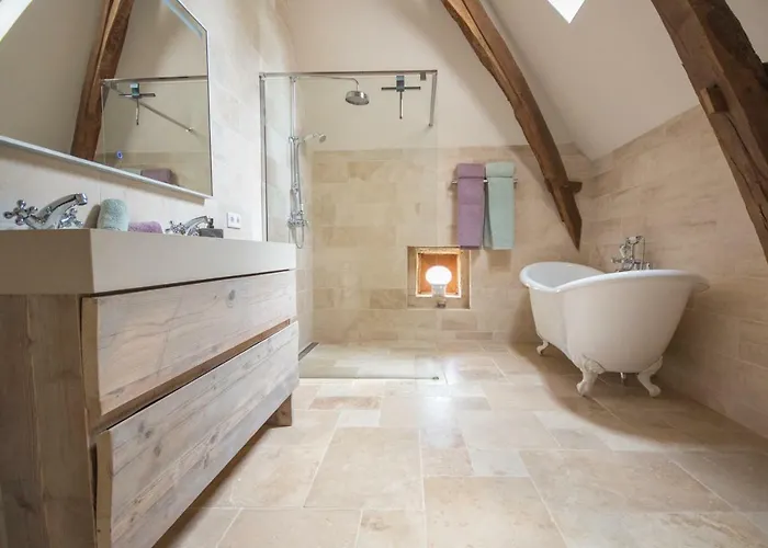 Hébergement de vacances Maison Du Cèdre Auriac-du-Périgord