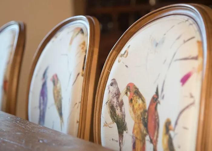 Maison Du Cèdre * Auriac-du-Périgord