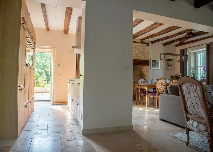 Σπίτι διακοπών Maison Du Cedre