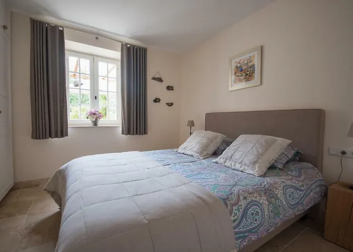 Maison Du Cedre Auriac-du-Périgord