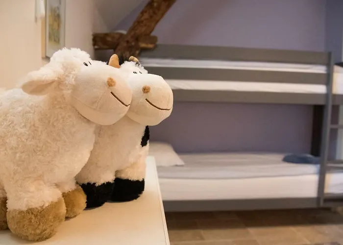 Hébergement de vacances Maison Du Cèdre Auriac-du-Périgord